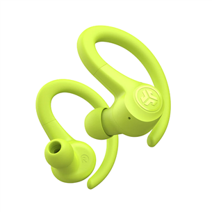 Ausinės JLAB Go Air Sport, yellow Prekė - IEUEBGAIRSPRTRYEL124