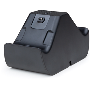 Įkrovimo stotelė Nacon Xbox Series X/S Dual Charging station, black Prekė - 3665962006421 3665962006421