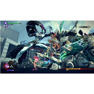 Žaidimas Nintendo Switch Bayonetta 3 Prekė - 045496478506