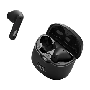 JBL Tune Flex, black - True-wireless earbuds Item - JBLTFLEXBLK