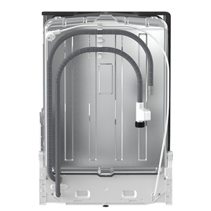 Hisense, 16 place settings, width 60 cm - Built-in Dishwasher Item - HV663C60