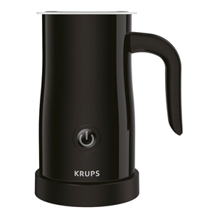 Krups Frothing Control, черный - Капучинатор Товар - XL1008 XL1008