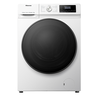 Skalbimo mašina Hisense WFQA8014EVJM WFQA8014EVJM