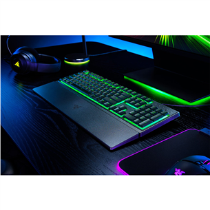 Razer Ornata V3 X, US, black - Keyboard Item - RZ03-04470100-R3M1