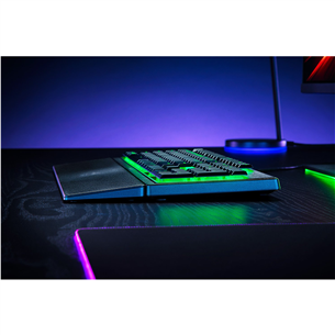 Razer Ornata V3 X, US, black - Keyboard Item - RZ03-04470100-R3M1
