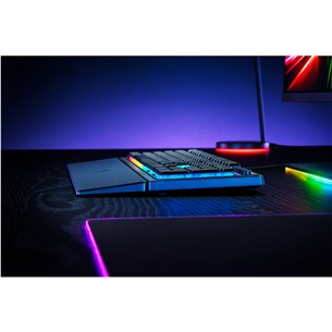Razer Ornata V3, US, black - Keyboard Item - RZ03-04460100-R3M1