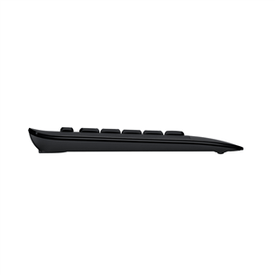 Logitech Signature K650, US, black - Wireless Keyboard Item - 920-010945