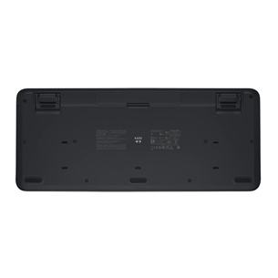 Logitech Signature K650, US, black - Wireless Keyboard Item - 920-010945