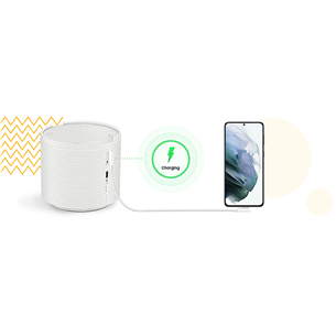 Samsung The Freestyle Battery Base - Внешний аккумулятор Товар - VG-FBB3BA/XC