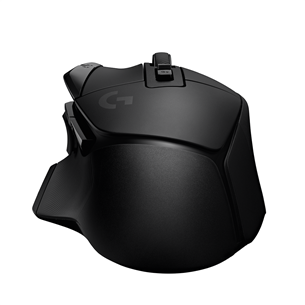 Logitech G502 X LIGHTSPEED, black - Wireless Optical Mouse Item - 910-006180