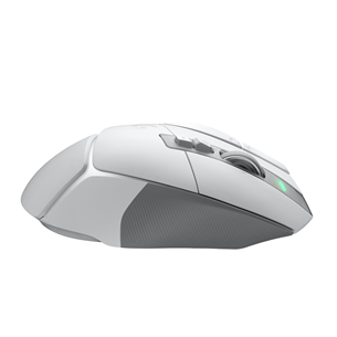 Logitech G502 X LIGHTSPEED, white - Wireless Optical Mouse Item - 910-006189