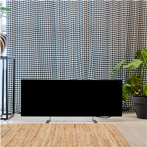 Šildytuvas Aeno Smart Prekė - AGH0002S