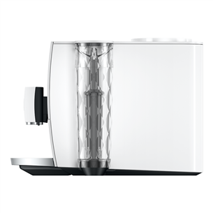 Espresso aparatas JURA ENA 8, Full Nordic White   Prekė-15491