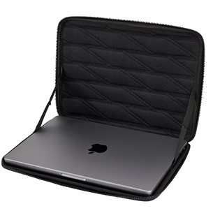 Thule Gauntlet, 14", MacBook, black - Notebook Sleeve Item - 3204902