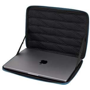 Thule Gauntlet, 14", MacBook, blue - Notebook Sleeve Item - 3204903