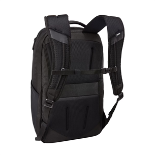 Thule Accent, 16", 23 L, black - Notebook Backpack Item - 3204813