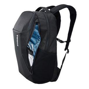 Thule Accent, 16", 23 L, black - Notebook Backpack Item - 3204813