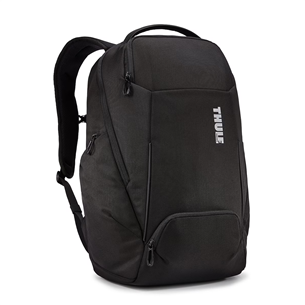 Thule Accent, 16", 26 L, black - Notebook Backpack Item - 3204816 3204816