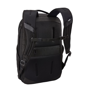 Thule Accent, 16", 26 L, black - Notebook Backpack Item - 3204816