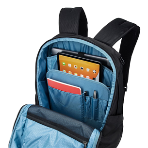 Thule Accent, 16", 26 L, black - Notebook Backpack Item - 3204816