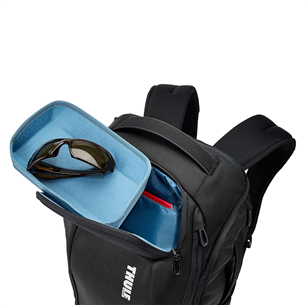 Thule Accent, 16", 26 L, black - Notebook Backpack Item - 3204816