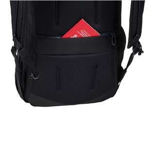 Thule Accent, 16", 26 L, black - Notebook Backpack Item - 3204816