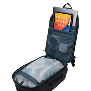 Thule Aion, 15.6", 28 L, black - Notebook Backpack Item - 3204721
