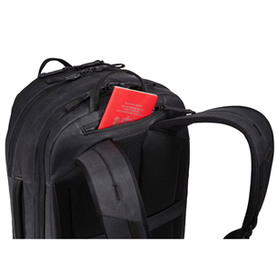 Thule Aion, 15.6", 28 L, black - Notebook Backpack Item - 3204721