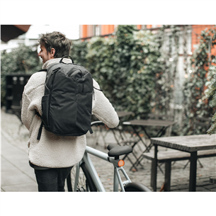Thule Aion, 15.6", 28 L, black - Notebook Backpack Item - 3204721