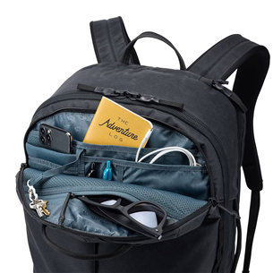 Thule Aion, 15.6", 40 L, black - Notebook Backpack Item - 3204723