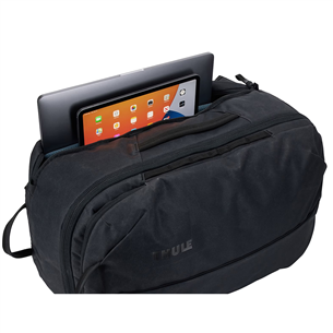 Thule Aion, 15.6", 40 L, black - Notebook Backpack Item - 3204723