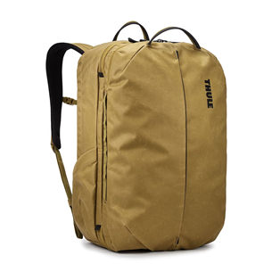 Thule Aion, 15.6", 40 L, nutria - Notebook Backpack Item - 3204724 3204724
