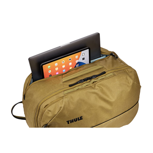 Thule Aion, 15.6", 40 L, nutria - Notebook Backpack Item - 3204724