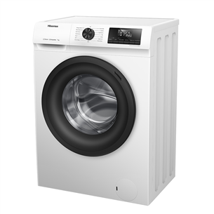 Skalbimo mašina Hisense Prekė - WFQP7012EVM
