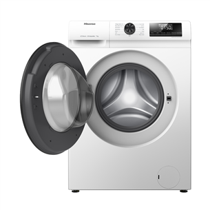 Skalbimo mašina Hisense Prekė - WFQP7012EVM