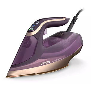 Lygintuvas Philips Prekė - DST8040/30