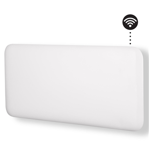 Elektrinis radiatorius Mill, WiFi, 600 W, white Prekė - PA600WIFI3 PA600WIFI3