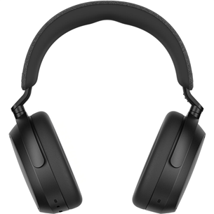 Sennheiser MOMENTUM 4 Wireless, black - Over-ear wireless Headphones Item - 509266