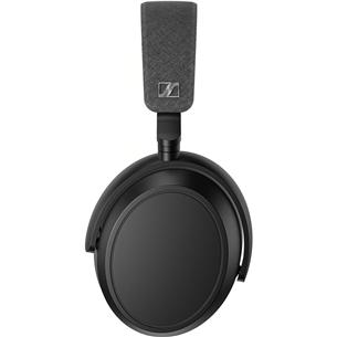Sennheiser MOMENTUM 4 Wireless, black - Over-ear wireless Headphones Item - 509266