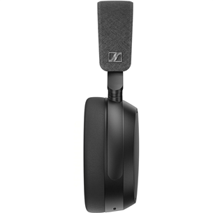 Sennheiser MOMENTUM 4 Wireless, black - Over-ear wireless Headphones Item - 509266