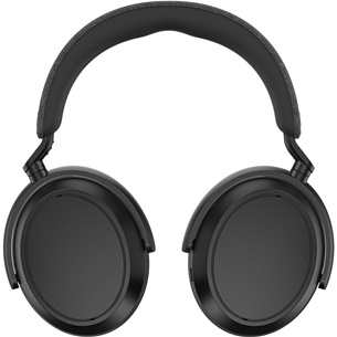 Sennheiser MOMENTUM 4 Wireless, black - Over-ear wireless Headphones Item - 509266