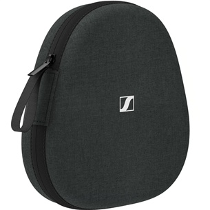 Sennheiser MOMENTUM 4 Wireless, black - Over-ear wireless Headphones Item - 509266