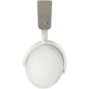 Ausinės Sennheiser MOMENTUM 4 belaidės, white Prekė - 509267
