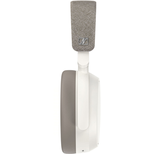 Ausinės Sennheiser MOMENTUM 4 belaidės, white Prekė - 509267