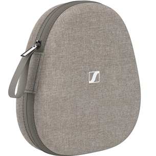 Ausinės Sennheiser MOMENTUM 4 belaidės, white Prekė - 509267