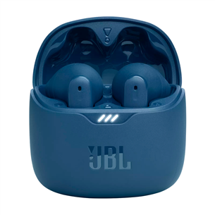 JBL Tune Flex, blue - True-wireless earbuds Item - JBLTFLEXBLU