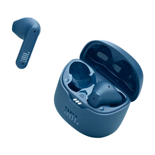 JBL Tune Flex, blue - True-wireless earbuds Item - JBLTFLEXBLU