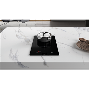 Kaitlentė Whirlpool Prekė - WSQ0530NE