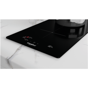 Kaitlentė Whirlpool Prekė - WSQ0530NE