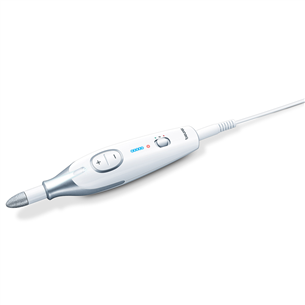 Manikiūro rinkinys Beurer Prekė - MP42, white